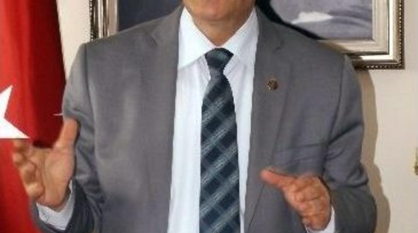 Bursa Barosu'ndan Twıtter Yasağına Tepki