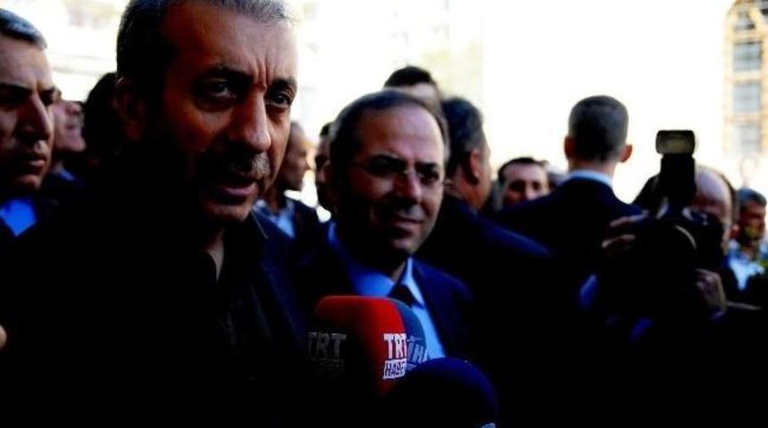 Bakan Eker Hububat Primi M&uuml;jdesi Verdi