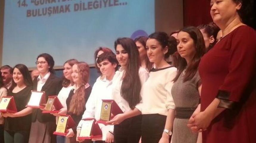 Ege B&ouml;lgesi Birincisi Torbalı'dan