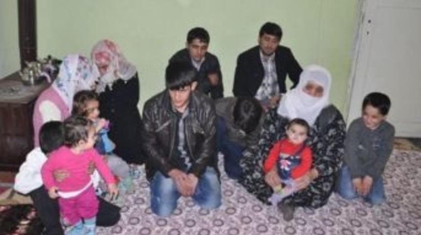 Tatvan Kaymakamlığı&rsquo;ndan &ldquo;aile Dramı&rdquo; A&ccedil;ıklaması