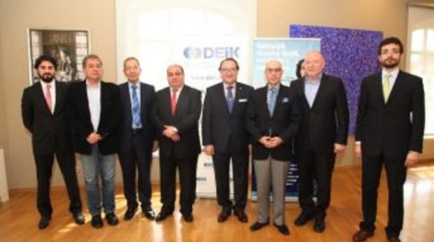 Değerlenen D&ouml;vize Rağmen Yurtdışı T&uuml;rk Yatırımları Devam Ediyor