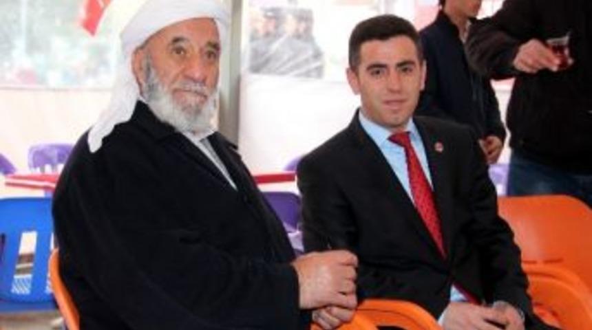 G&uuml;ler: &ldquo;adıyaman Bir Beton Yığını&rdquo;