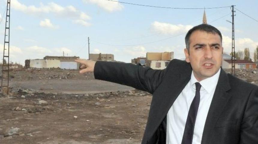 Başkan Cengiz&rsquo;in Kentsel D&ouml;n&uuml;ş&uuml;m Başarısı