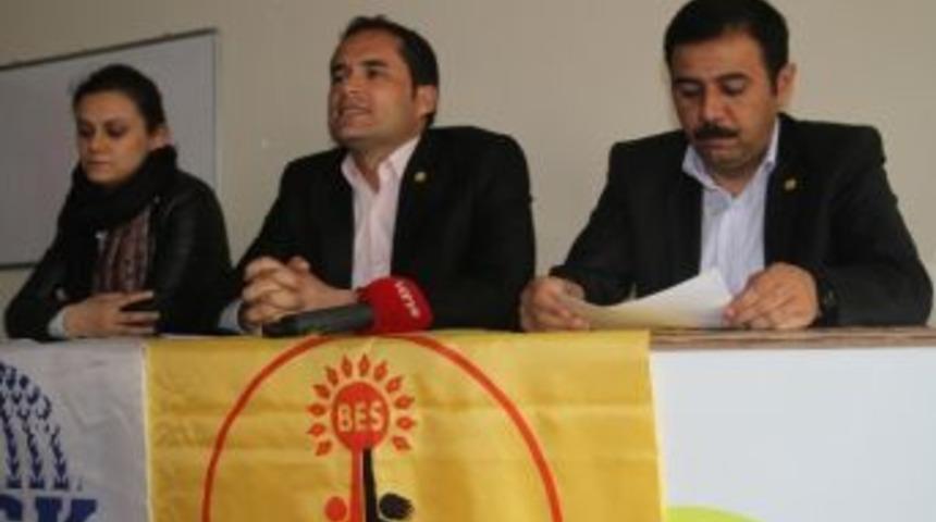 B&uuml;ro Emek&ccedil;ileri Sendikası&rsquo;ndan &lsquo;veysi Erim' A&ccedil;ıklaması