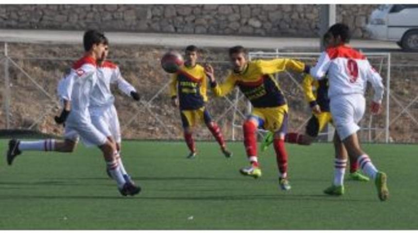 Malatya Amat&ouml;r K&uuml;me Futbol Ligi