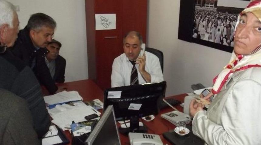 Hac Kesin Kayıtları Başladı