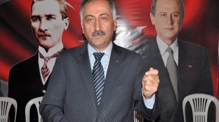 Gaziantep&rsquo;de Yerel Se&ccedil;ime Doğru