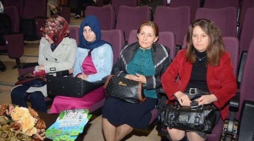 Kartepe'de Geri Kazanım Semineri