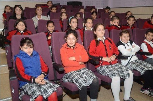 Kartepe'de Geri Kazanım Semineri