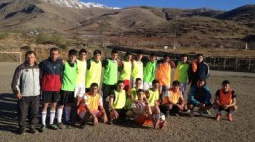 Malatya Amat&ouml;r K&uuml;me Futbol Ligi