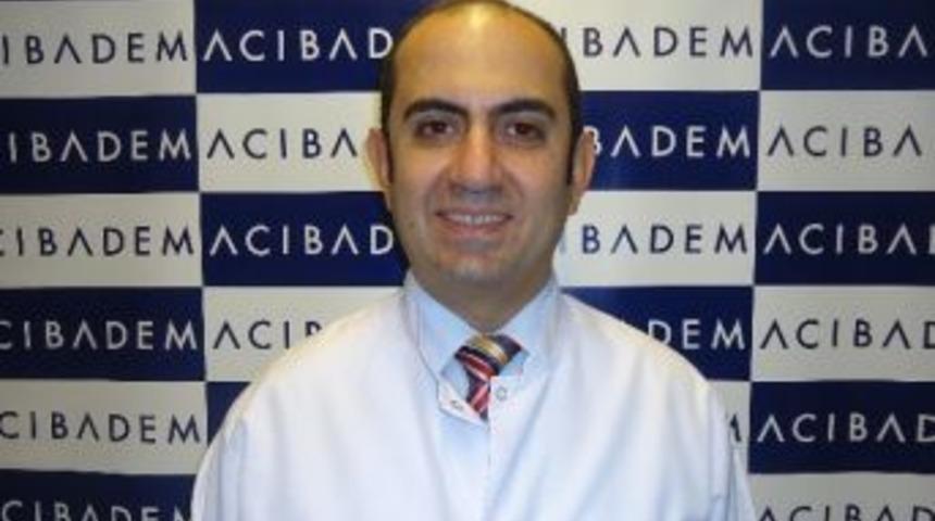 Uzman Dr. Atılgan: &ldquo;g&uuml;nl&uuml;k Hayatın Koşturmasının Sebep Olduğu