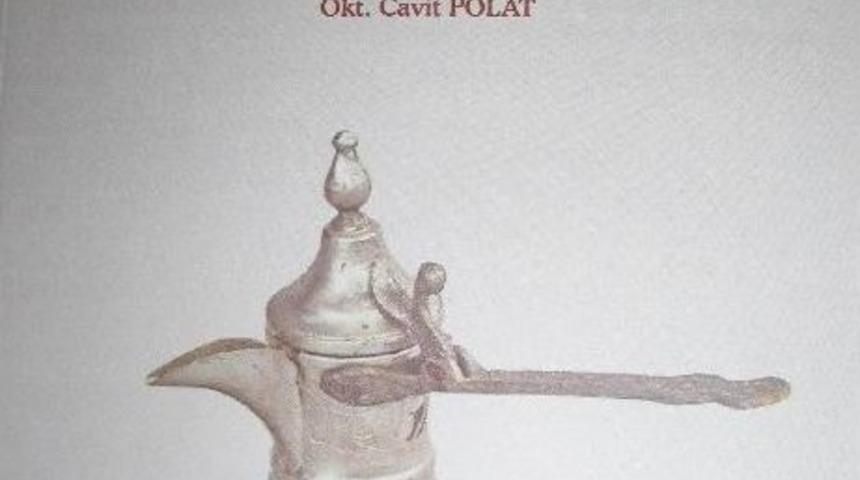 Bakırcılık Kitaplaştı