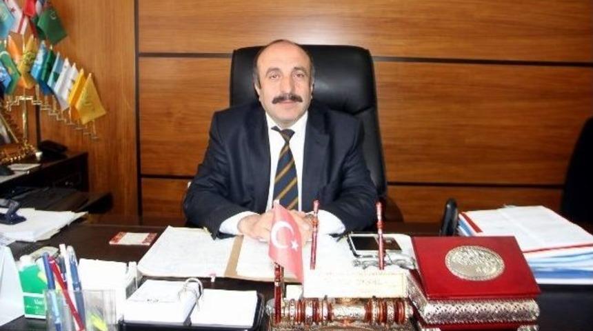 Sivas&rsquo;ta &Uuml;cretsiz Ulaşım Başlıyor