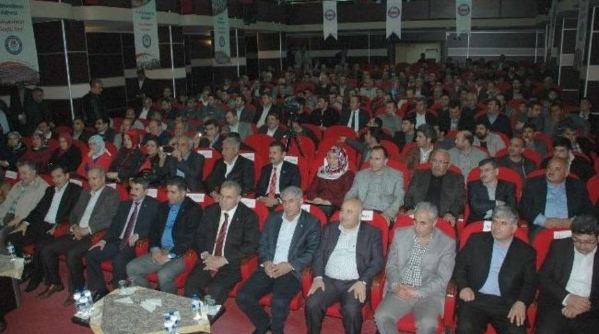 &lsquo;demokrasileşme S&uuml;reci Ve T&uuml;rkiye G&uuml;ndemi&rsquo;