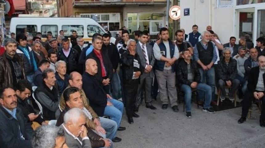 Ak Parti Adayı Yılmaz'ın Hedefi Gen&ccedil;lik