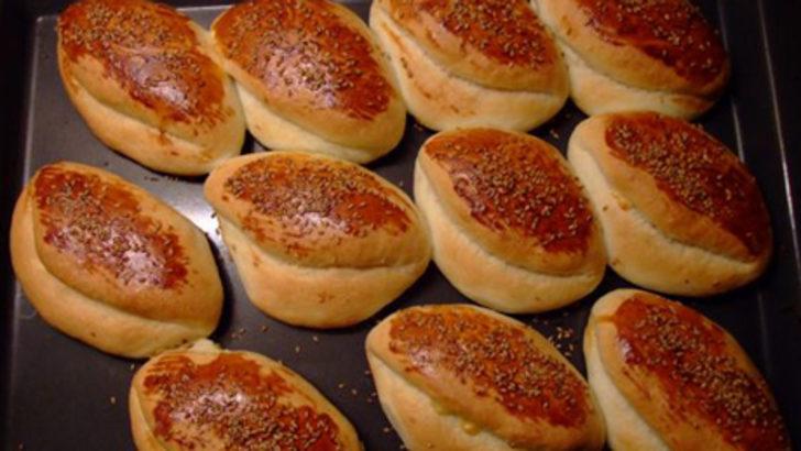 Pastane poğa&ccedil;ası tarifi