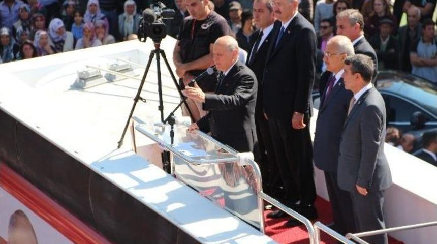 Bah&ccedil;eli Mut'ta