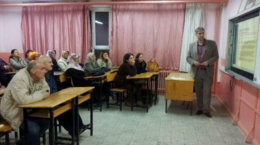 Orhaneli Hem'den Kurs Hamlesi