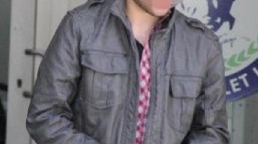 Cezaevi Firarisi Yakalandı