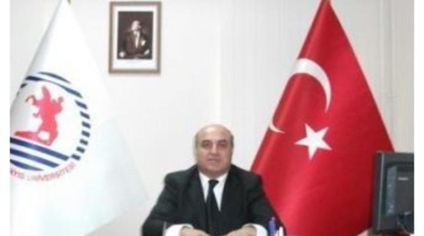 Matematik&ccedil;iler Derneği&rsquo;nden Sempozyum Ve Etkinlik &Ccedil;ağrısı