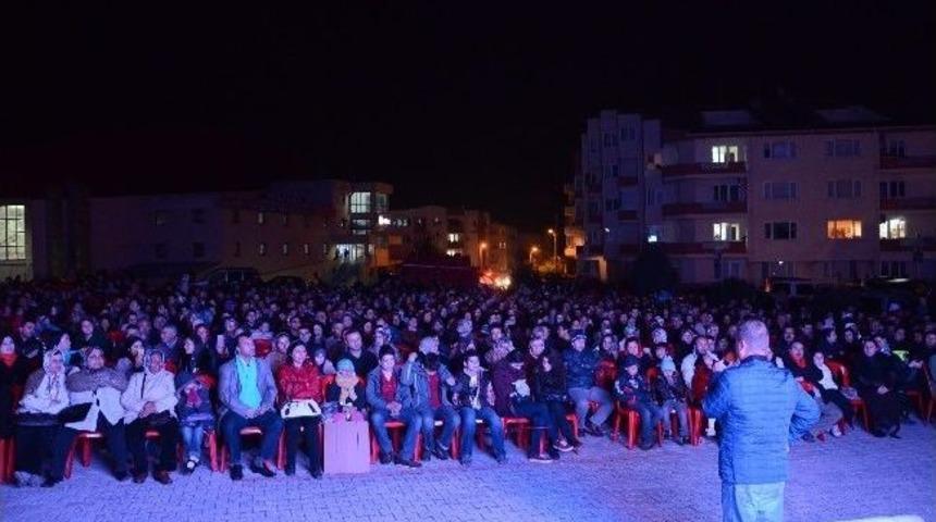 Eyvah Eyvah 3&rsquo;e B&uuml;y&uuml;k İlgi