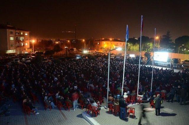 Eyvah Eyvah 3’e Büyük İlgi 1