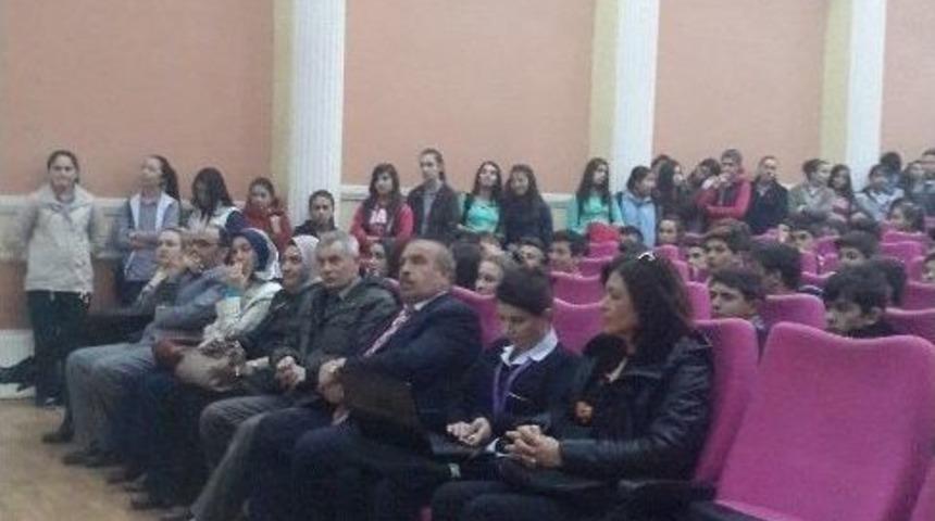 &Ouml;zel Yıldızlıg&uuml;ven Hastanesi&rsquo;nden &Ouml;ğrencilere Eğitim