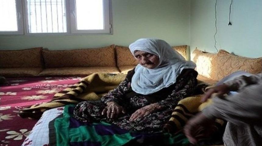 118 Yaşındaki Kadın Vefat Etti