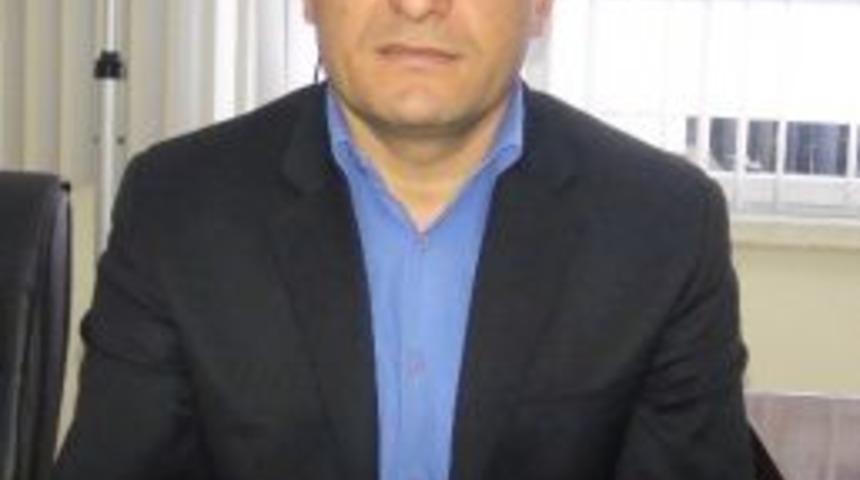 Şubat Ve Mart Yağışı &Ccedil;iftinin Y&uuml;z&uuml;n&uuml; G&uuml;ld&uuml;rd&uuml;