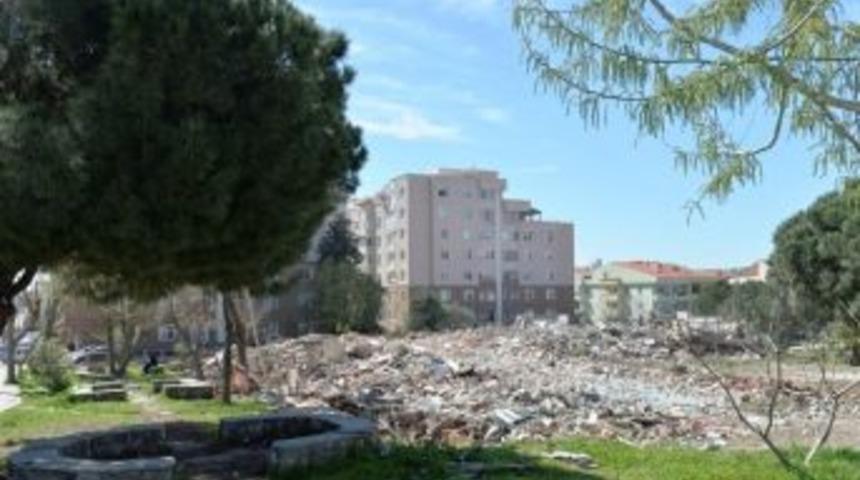 &Ccedil;anakkale Belediyesinden &Ccedil;ocuk Kul&uuml;b&uuml; Projesi