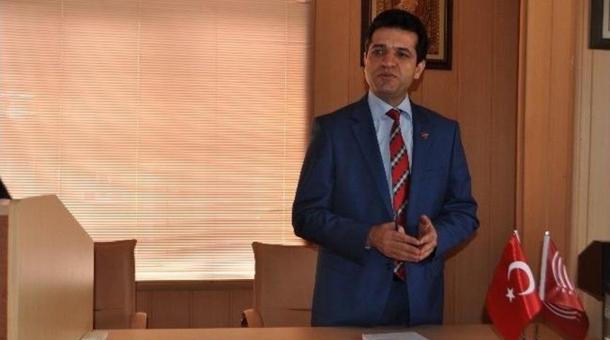 Basın İlan Kurumu Manisa Şubesi Demirci&rsquo;de Kurumları Aydınlattı