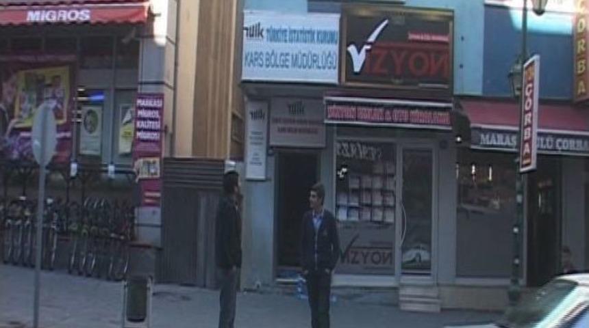 7 Kişi&rsquo;ye Mezar Olan T&uuml;ik Binası Boşaltılıyor