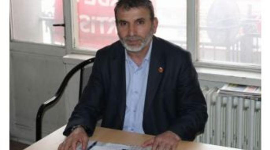 Sp'den Başka Partileri Destekleyecekleri S&ouml;ylentilerine Yalanlama