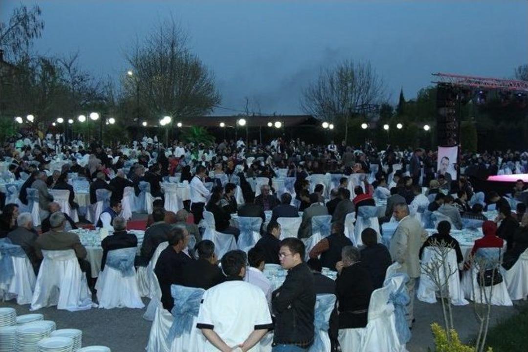 Başkan To&ccedil;oğlu: &ldquo;hi&ccedil;bir Oy Zayi Olmamalı&rdquo;