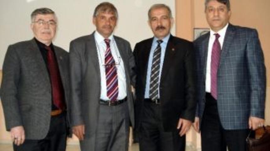 Akıncılar&rsquo;da Minnetoğlu G&uuml;ven Tazeledi