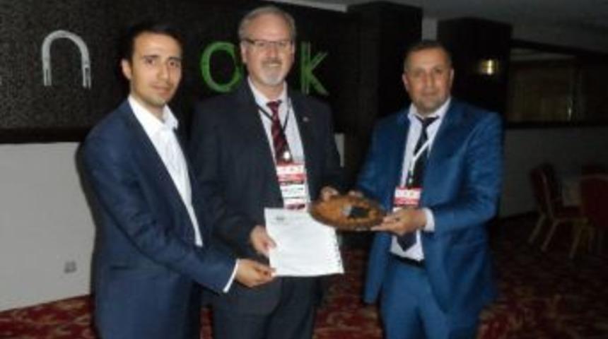 Asgd Malatya Şubesinden Eskişehir &Ccedil;ıkarması