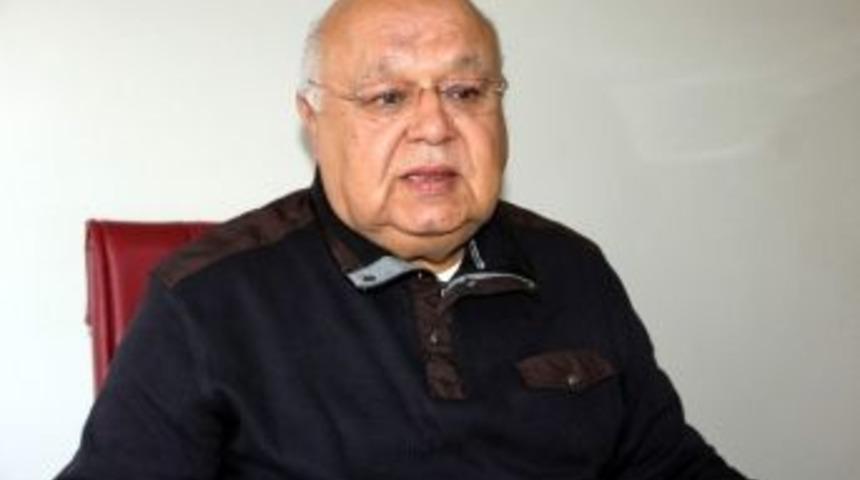 Ahmet G&ouml;lbek: "beşiktaş Ma&ccedil;ında Sahaya Galibiyet İ&ccedil;in &Ccedil;ıkacağız"