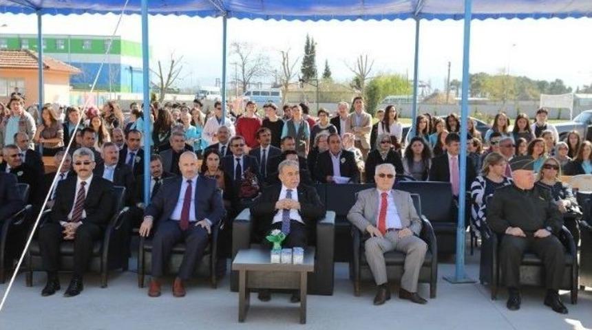 Sakarya'da Ormancılık G&uuml;n&uuml; Kutlandı