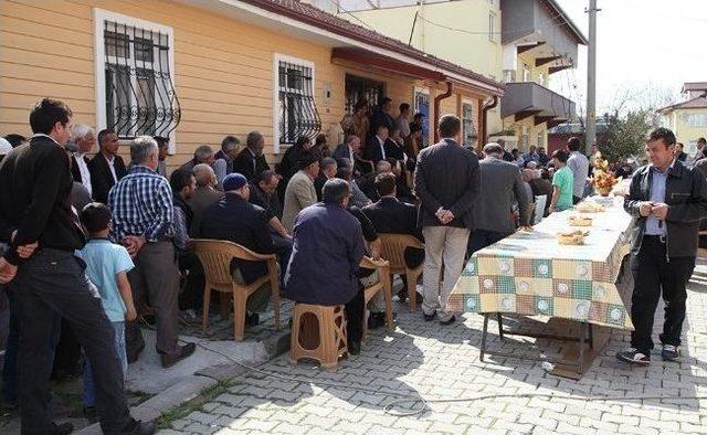 Küpçüler’in Yağmursuyu Sorunu Çözülecek