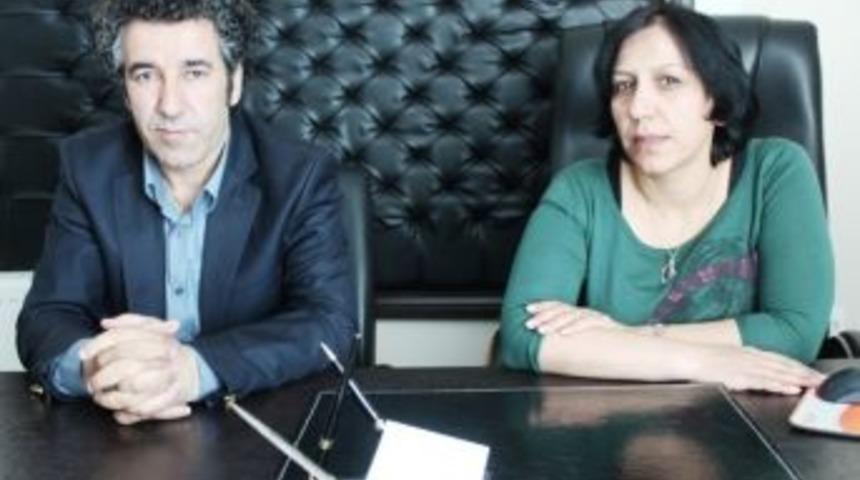 Vanspor Ma&ccedil;ında Olayların &Ccedil;ıkması