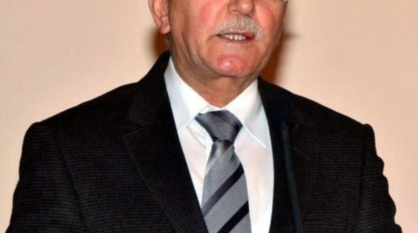 Toskam'tan "suyun &Ouml;nemi Ve Geleceği" Konulu Etkinlik