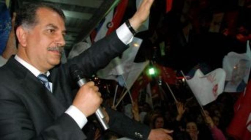 Bakır&rsquo;dan İşsizlik A&ccedil;ıklaması