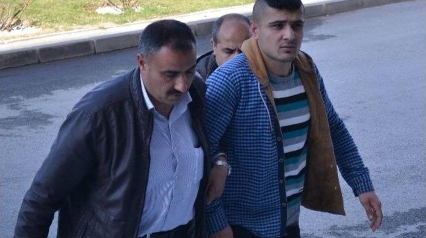 Ereğli&rsquo;deki Cinayetin Zanlıları Adliyede