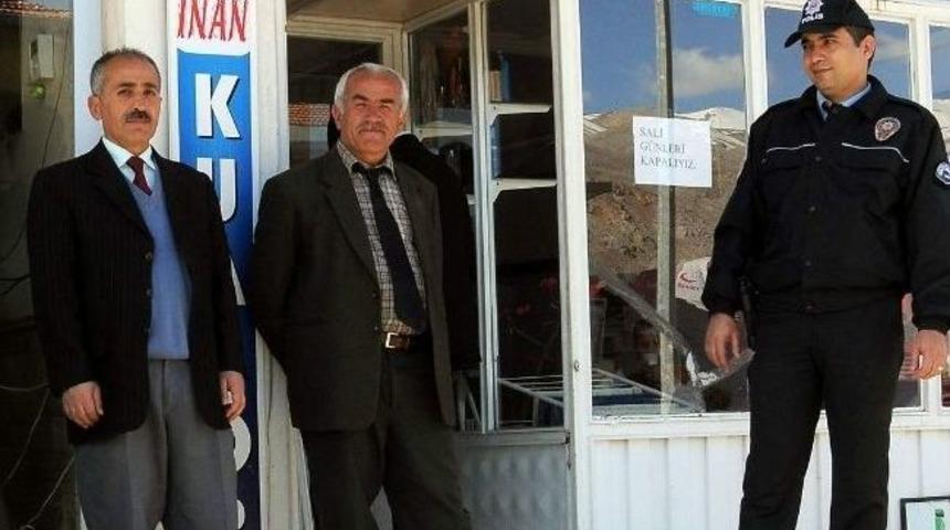 &Ccedil;elikhan&rsquo;da Sigara Denetimleri Sıklaştırılıyor