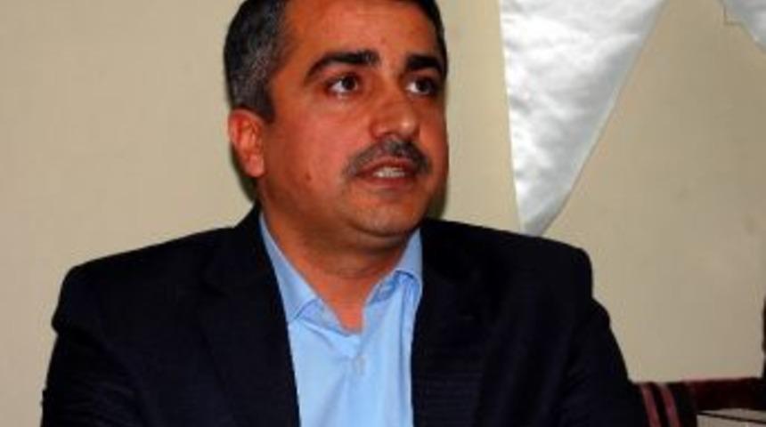 Yader&rsquo;den &lsquo;mısır&rsquo; A&ccedil;ıklaması