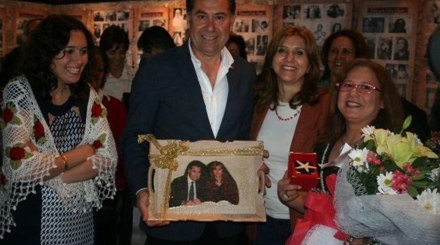 Yakak&ouml;y&rsquo;de Engeller Aşıldı