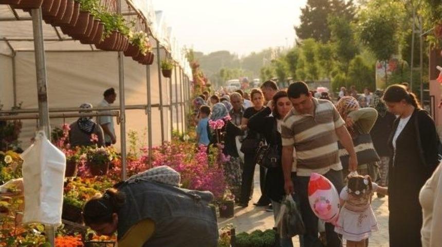 "&ccedil;i&ccedil;eğin Başkenti" Yine Şenlenecek