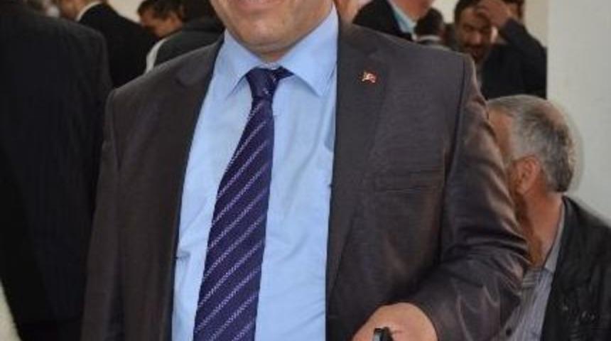 Sebze &Uuml;reticileri Birliği Başkanı G&uuml;ven Tazeledi