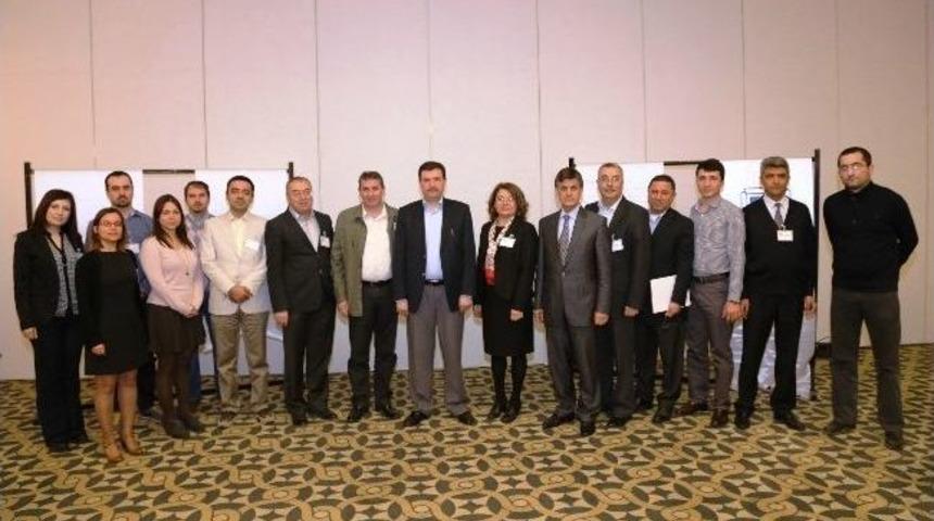 Gen&ccedil;lerin İstihdamı İ&ccedil;in Ortak Proje