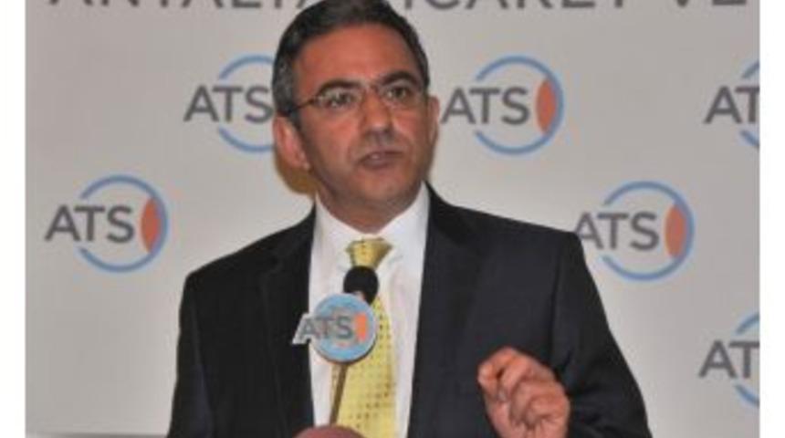 Atso&rsquo;da Hong Kong Bilgilendirme Semineri